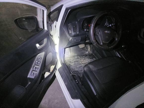 [常州·苏D] 二手起亚起亚K32013款 1.6L 自动GL