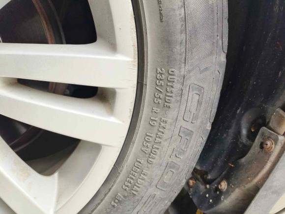 [上海·沪M] 二手路虎神行者22012款 2.2T SD4 SE柴油版