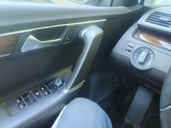 [上海·沪G] 二手大众迈腾2012款 旅行版 2.0TSI 舒适型