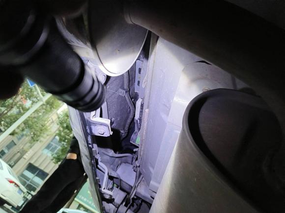 [成都·川A] 二手东南东南DX72015款 1.5T 自动精英型