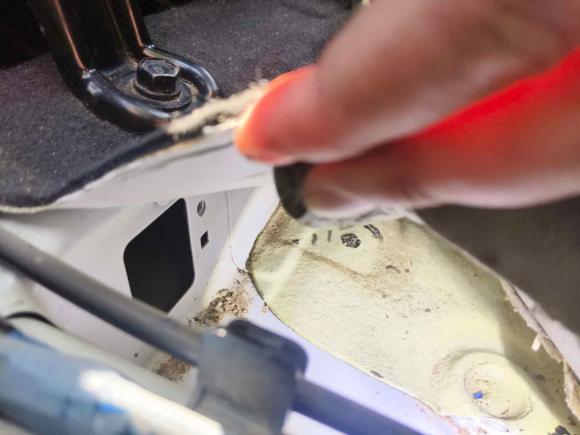 [成都·川A] 二手现代北京现代ix352013款 2.0L 自动两驱舒适型GL 国IV