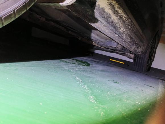 [武汉·鄂A] 二手魏牌魏牌 VV72019款 升级款 2.0T 豪华型 国V