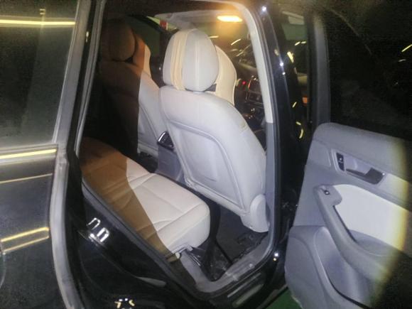 [深圳·粤B] 二手奥迪奥迪Q52015款 40 TFSI 进取型