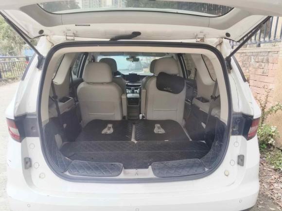 [温州·浙C] 二手吉利汽车嘉际2019款 1.8TD 自动悦享型