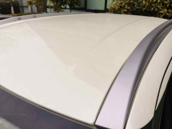 [南京·苏L] 二手日产劲客2017款 1.5L CVT智行版