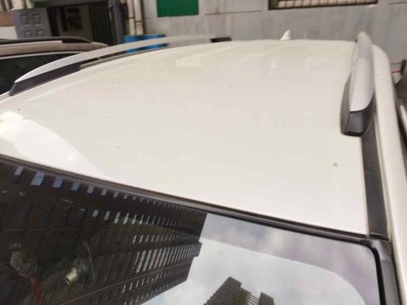 [西安·陕A] 二手丰田RAV4荣放2016款 2.0L CVT两驱都市版 国V