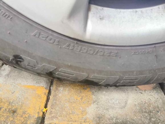 [武汉·鄂A] 二手丰田RAV4荣放2013款 2.0L CVT四驱风尚版