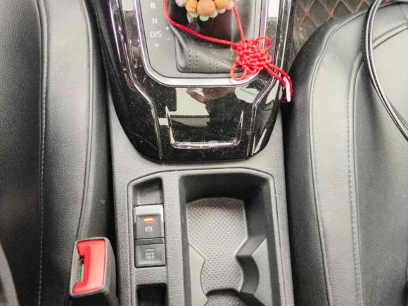 [湖州·苏B] 二手大众T-ROC探歌2022款 280TSI DSG两驱舒享PLUS