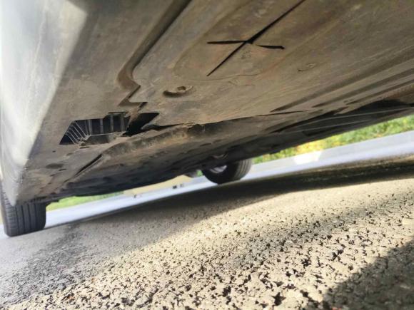 [合肥·沪A] 二手MINIMINI2014款 1.2T ONE+