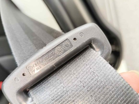 [宁波·浙B] 二手斯柯达明锐2013款 1.6L 自动逸杰版