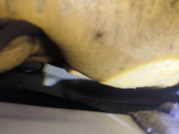 [武汉·鄂D] 二手雪佛兰迈锐宝2016款 2.0L 自动豪华版