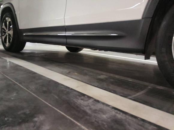 [青岛·鲁B] 二手奔驰奔驰GLB2023款 GLB 220 时尚型