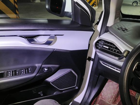 [杭州·浙A] 二手吉利几何吉利几何A2021款 Pro 畅享高维续航版 430KM A430畅行版