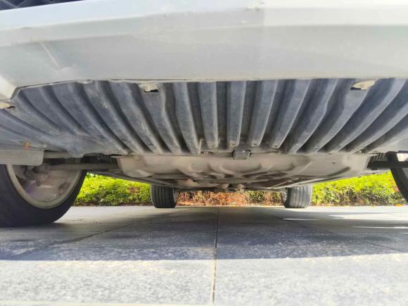 [宁波·浙B] 二手奔驰奔驰GLK级2008款 GLK 350 4MATIC