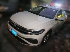 [宁波·浙B]大众&nbsp;&nbsp;宝来&nbsp;&nbsp;2023款 200TSI DSG畅行版