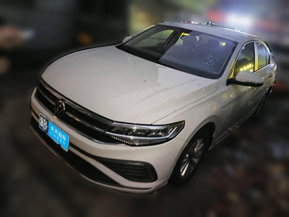 大众宝来2023款 200TSI DSG畅行版「宁波二手车」「天天拍车」