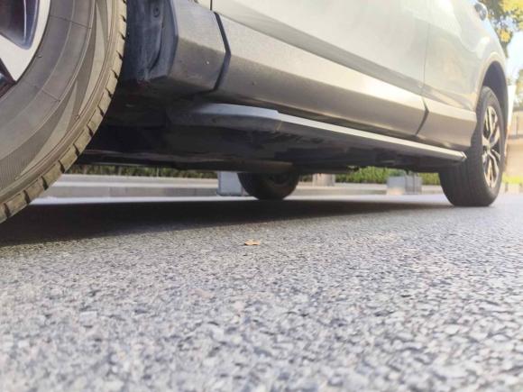 [上海·沪B] 二手丰田RAV4荣放2019款 2.0L CVT两驱风尚版 国VI