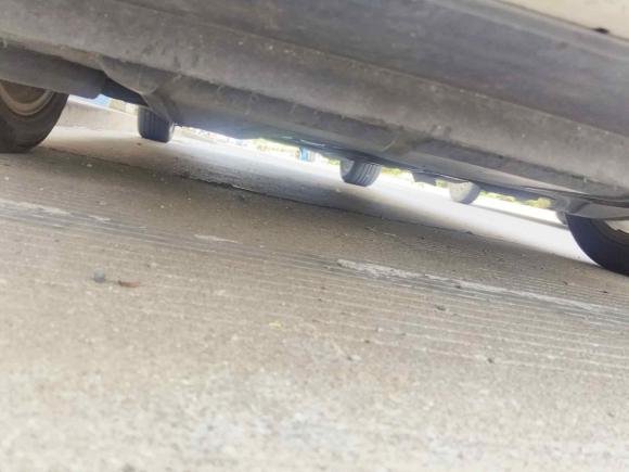 [台州·浙J] 二手大众高尔夫2015款 1.4TSI 自动舒适型