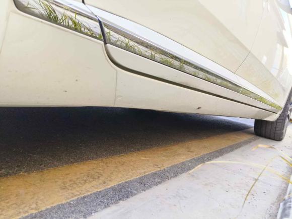 [上海·沪F] 二手大众一汽-大众CC2020款 330TSI 魅颜版 国VI