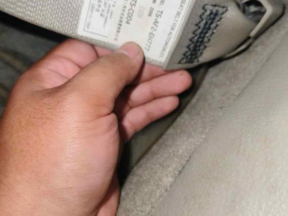 [武汉·鄂A] 二手马自达马自达62006款 Wagon 2.3L 自动型