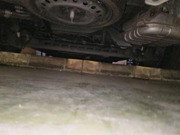 [南昌·赣C] 二手别克别克GL82017款 25S 舒适型 国V