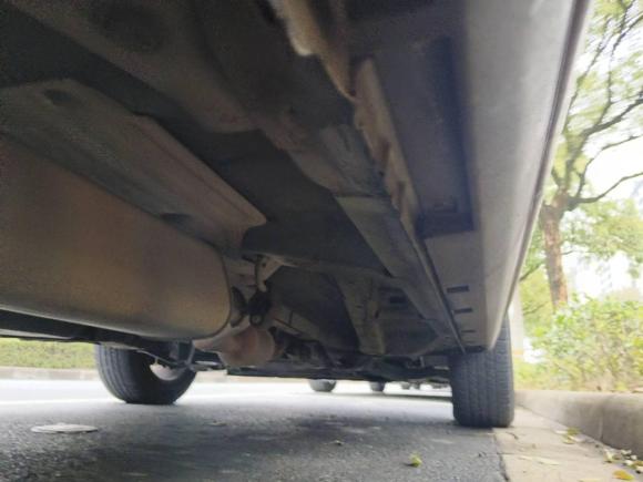 [金华·浙G] 二手吉利汽车博越2016款 1.8TD 自动四驱智尊型