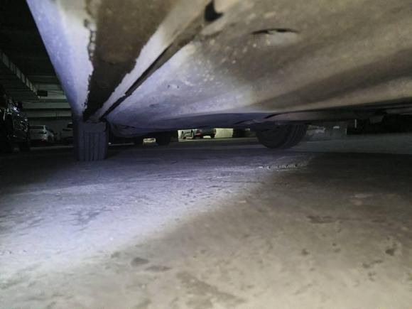 [合肥·皖A] 二手大众朗逸2021款 1.5L 自动风尚版