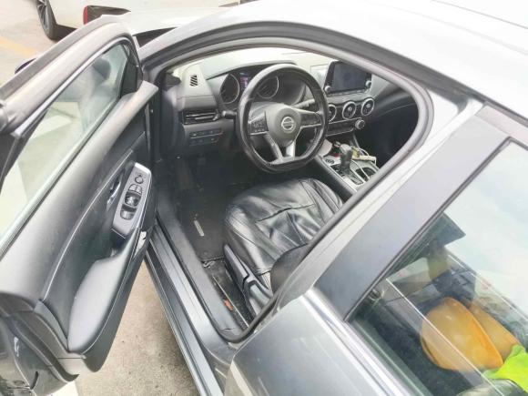 [深圳·粤B] 二手日产轩逸2020款 1.6L XL CVT悦享版