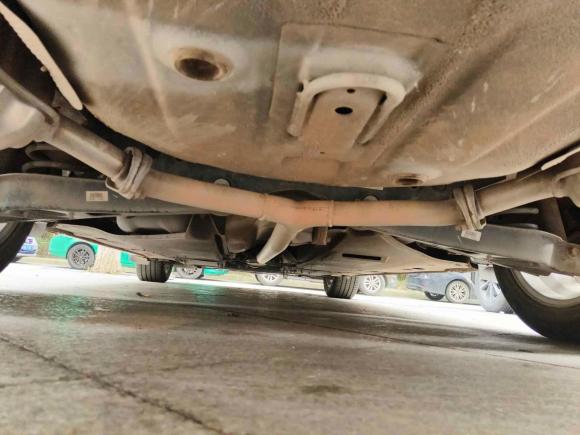 [成都·川A] 二手起亚起亚K52016款 1.6T 自动LUX