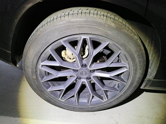 [苏州·苏E] 二手长安欧尚长安欧尚Z6新能源2023款 智电iDD 150KM旗舰PLUS智慧泊车版