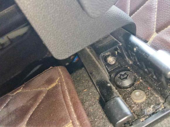 [济南·鲁A] 二手别克别克GL62021款 323T 轻混动互联豪华型