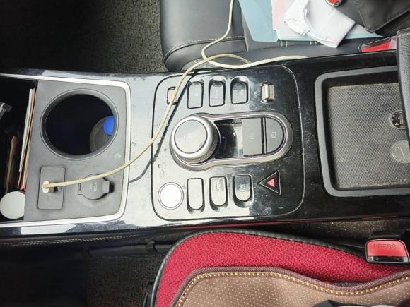 [武汉·鄂A] 二手比亚迪秦新能源2021款 出行版