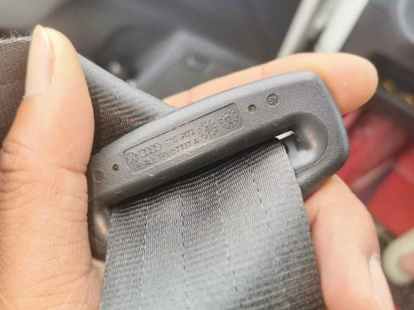 [南通·豫R] 二手大众桑塔纳2019款 1.5L 自动舒适版 国VI