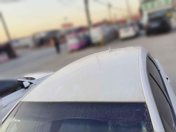 [青岛·鲁B] 二手别克微蓝62019款 互联时尚型