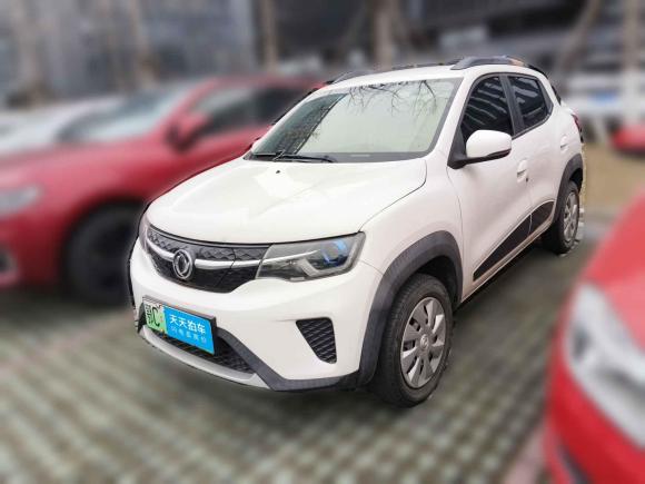 [武汉·鄂C] 二手东风纳米东风纳米EX12021款 质享版