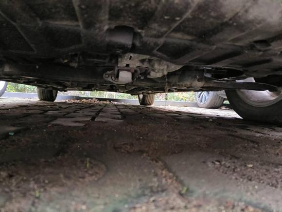 [合肥·皖A] 二手现代朗动2012款 1.6L 手动领先型