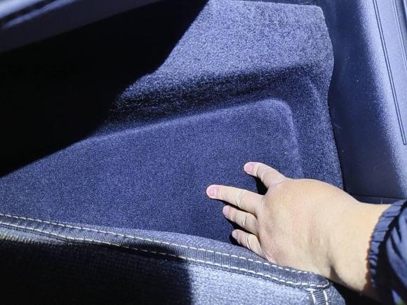 [无锡·苏B] 二手现代伊兰特2022款 1.5L CVT GLX精英版