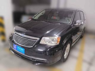克莱斯勒大捷龙2013款 3.6L 豪华版