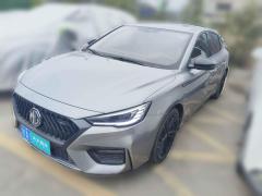 [深圳·桂A] 名爵MG62020款 1.5T 自动Trophy豪华版