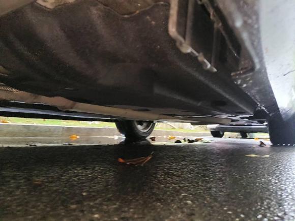 [芜湖·皖B] 二手凯迪拉克凯迪拉克XTS2018款 28T 技术型