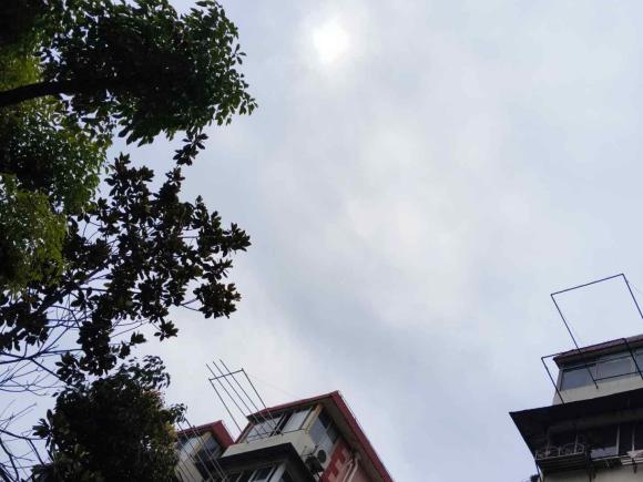 [上海·沪A] 二手别克威朗2019款 三厢 15S 自动领先型