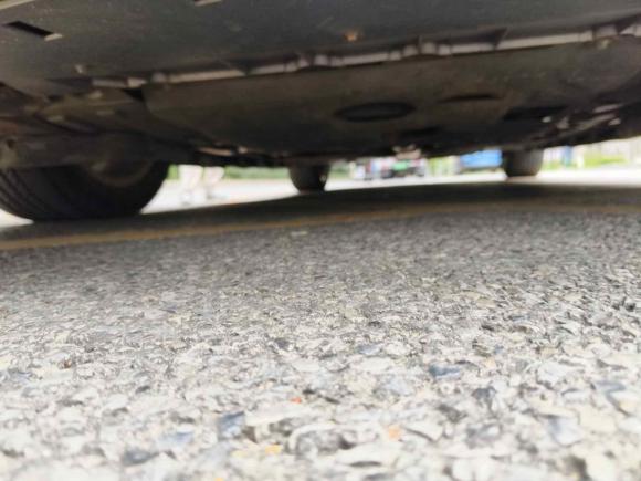 [武汉·鄂A] 二手凯迪拉克凯迪拉克XTS2014款 28T 舒适型