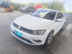 [杭州·苏E] 大众凌渡2015款 280TSI DSG舒适版