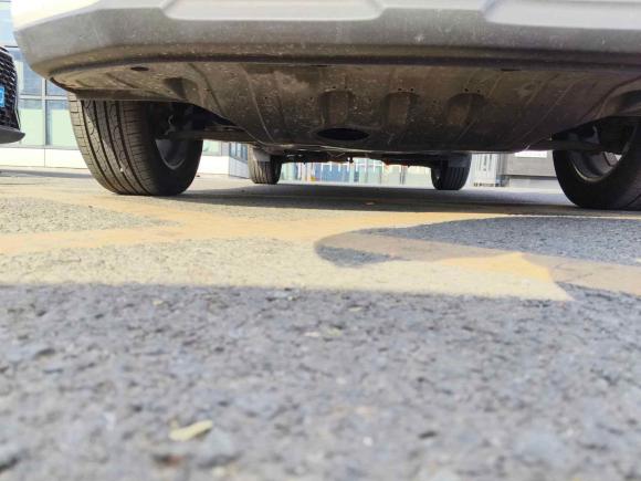 [宁波·渝A] 二手现代北京现代ix352018款 2.0L 自动两驱智勇·畅享版