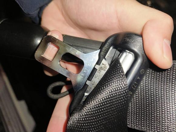 [成都·川B] 二手奔驰奔驰A级2021款 A 200 L 运动轿车动感型