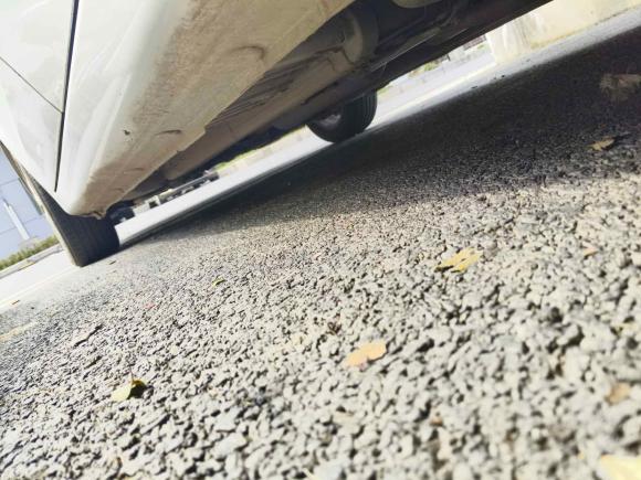 [上海·沪C] 二手长安逸动2016款 1.6L 手动风尚型