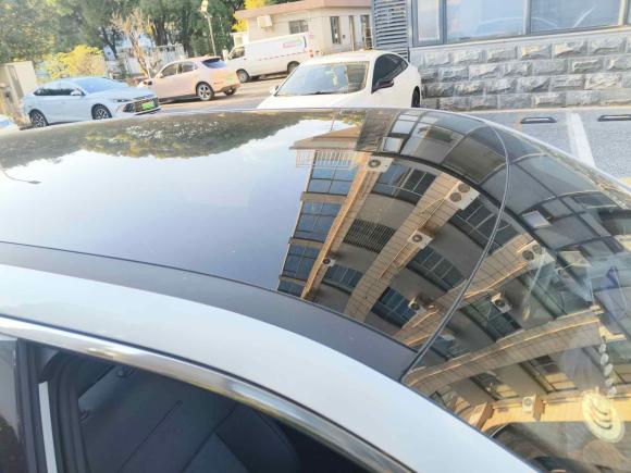 [上海·苏G] 二手丰田铂智3X2025款 520 Pro+