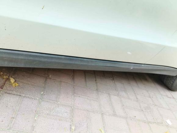 [济南·鲁A] 二手哈弗哈弗H22014款 1.5T 手动两驱精英版