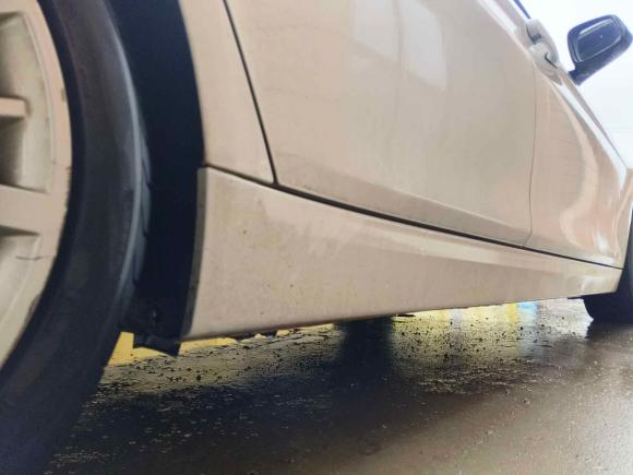 [苏州·苏E] 二手宝马宝马3系2018款 320Li 时尚型