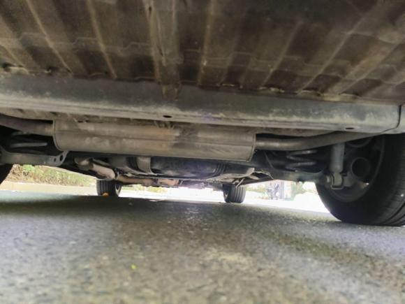 [杭州·浙A] 二手广汽传祺传祺M62019款 270T DCT尊享版（六座）国VI